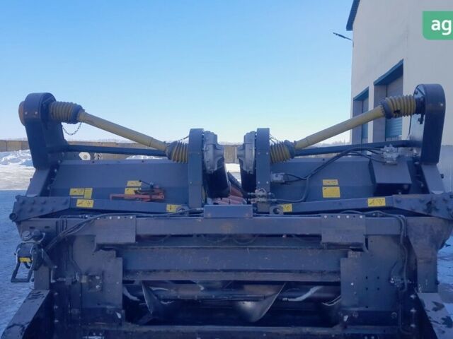 Герингоф Рота-Диск, объемом двигателя 0 л и пробегом 0 тыс. км за 30935 $, фото 1 на Automoto.ua