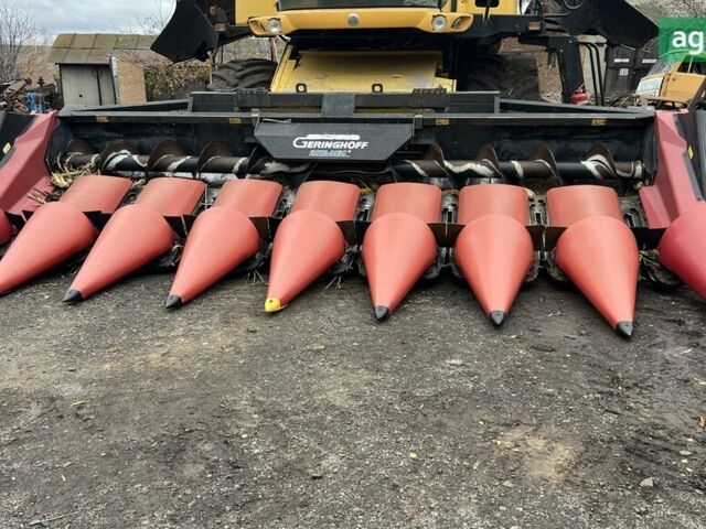 Герингоф Рота-Диск, объемом двигателя 0 л и пробегом 0 тыс. км за 14900 $, фото 1 на Automoto.ua