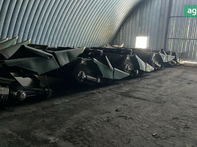 Герінгоф Рота-Діск, об'ємом двигуна 0 л та пробігом 0 тис. км за 6020 $, фото 1 на Automoto.ua