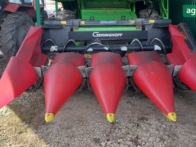 Герингоф Рота-Диск, объемом двигателя 0 л и пробегом 0 тыс. км за 10500 $, фото 1 на Automoto.ua