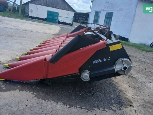 Герінгоф Рота-Діск, об'ємом двигуна 0 л та пробігом 0 тис. км за 18000 $, фото 1 на Automoto.ua