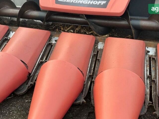 Герингоф Рота-Диск, объемом двигателя 0 л и пробегом 0 тыс. км за 19827 $, фото 1 на Automoto.ua