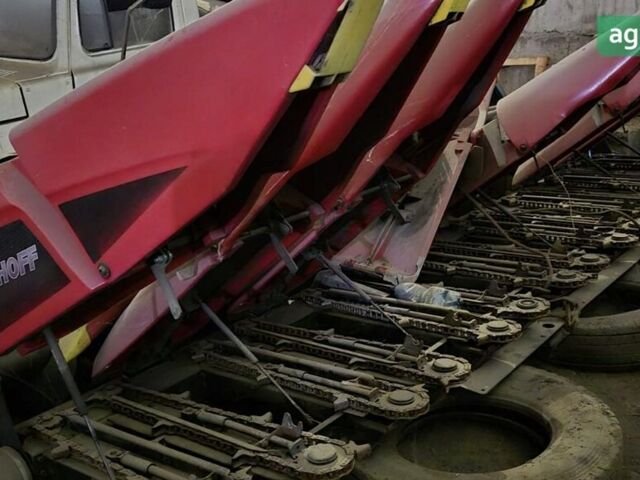 Герінгоф Рота-Діск, об'ємом двигуна 0 л та пробігом 0 тис. км за 15800 $, фото 1 на Automoto.ua