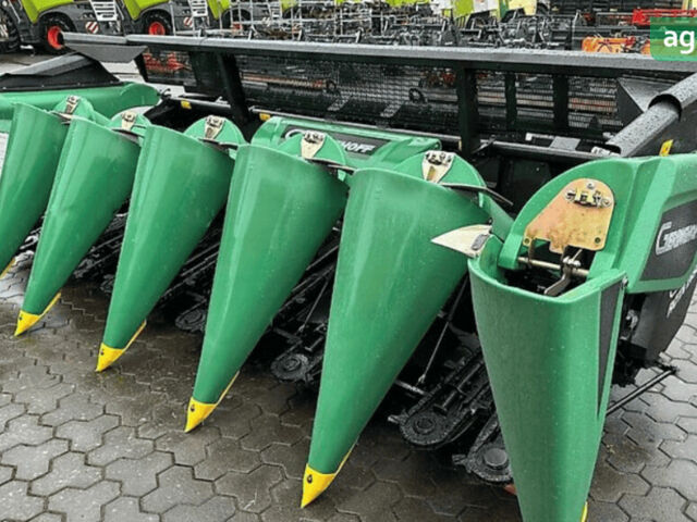 Герингоф Рота-Диск, объемом двигателя 0 л и пробегом 0 тыс. км за 18346 $, фото 1 на Automoto.ua