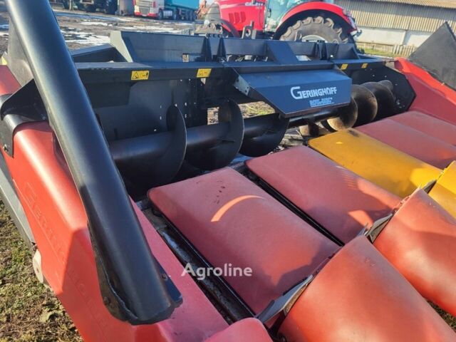 Герінгоф Рота-Діск, об'ємом двигуна 0 л та пробігом 0 тис. км за 22000 $, фото 1 на Automoto.ua