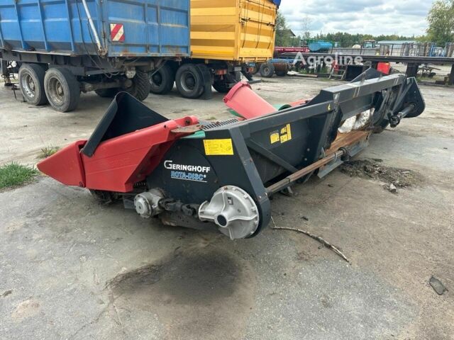 Герінгоф Рота-Діск, об'ємом двигуна 0 л та пробігом 0 тис. км за 7000 $, фото 1 на Automoto.ua