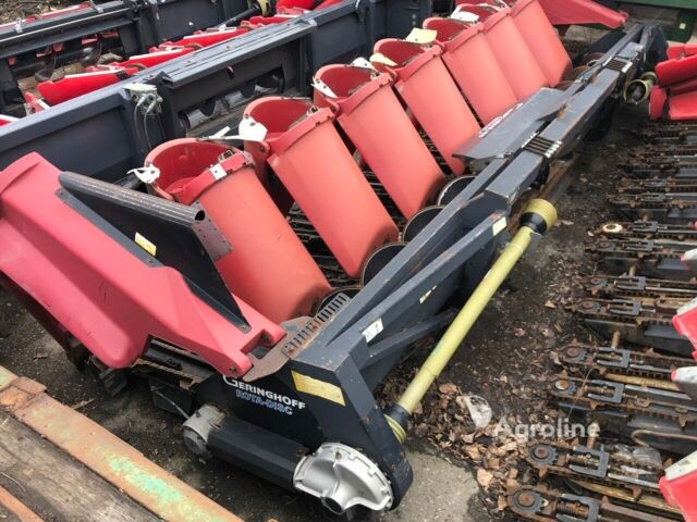 Герингоф Рота-Диск, объемом двигателя 0 л и пробегом 0 тыс. км за 18685 $, фото 1 на Automoto.ua