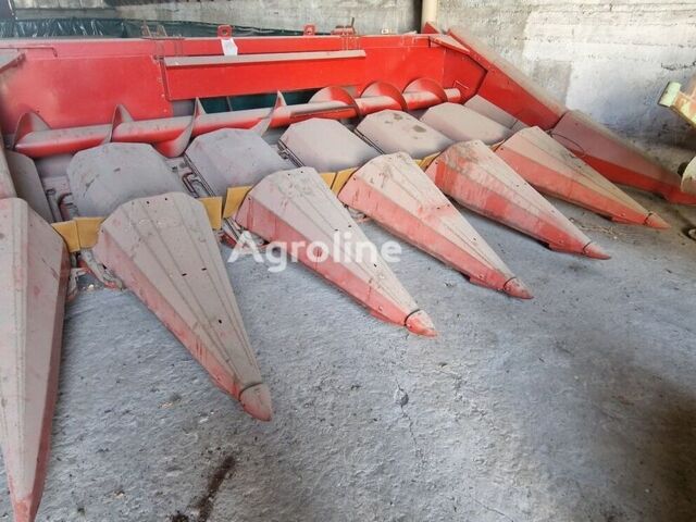 Красный Герингоф Другая, объемом двигателя 0 л и пробегом 0 тыс. км за 6834 $, фото 1 на Automoto.ua