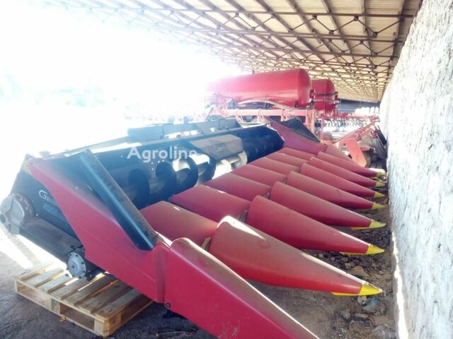 Красный Герингоф Другая, объемом двигателя 0 л и пробегом 0 тыс. км за 18106 $, фото 1 на Automoto.ua