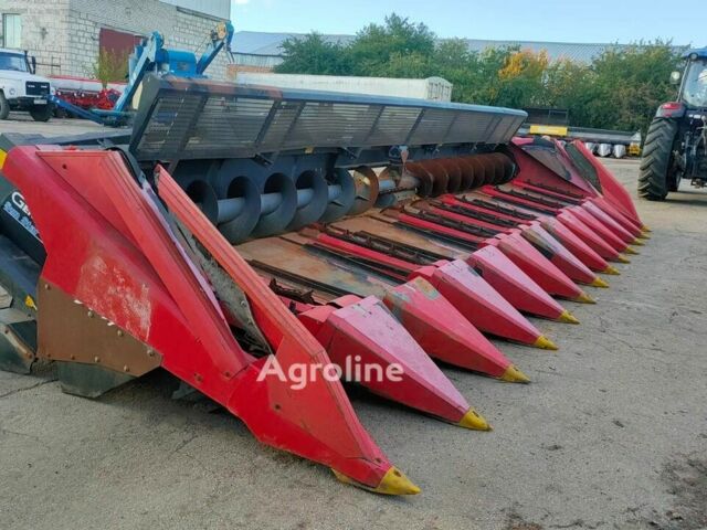Герінгоф Другая, об'ємом двигуна 0 л та пробігом 0 тис. км за 15104 $, фото 1 на Automoto.ua