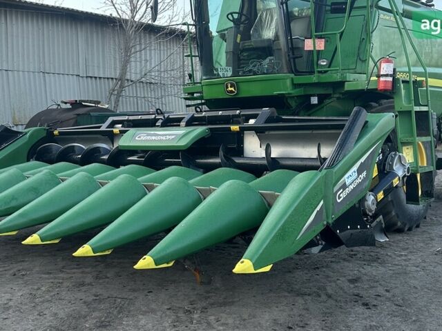 Герінгоф Horizon Star II, об'ємом двигуна 0 л та пробігом 0 тис. км за 35000 $, фото 1 на Automoto.ua