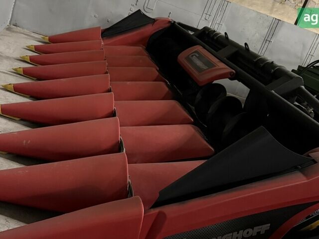 Герінгоф MS-SC, об'ємом двигуна 0 л та пробігом 0 тис. км за 42000 $, фото 1 на Automoto.ua