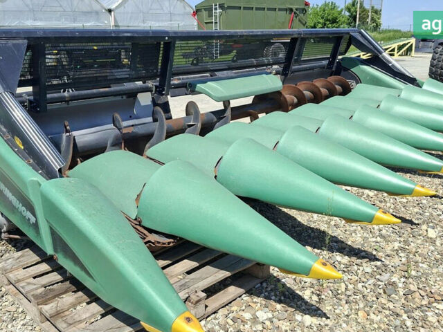 Герінгоф RD, об'ємом двигуна 0 л та пробігом 0 тис. км за 20511 $, фото 1 на Automoto.ua