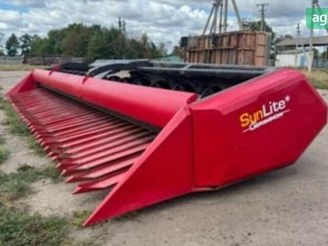 Герінгоф SunLite, об'ємом двигуна 0 л та пробігом 0 тис. км за 39859 $, фото 1 на Automoto.ua