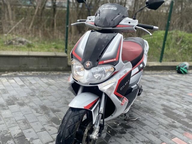 Гилера 4310, объемом двигателя 70 л и пробегом 0 тыс. км за 920 $, фото 1 на Automoto.ua