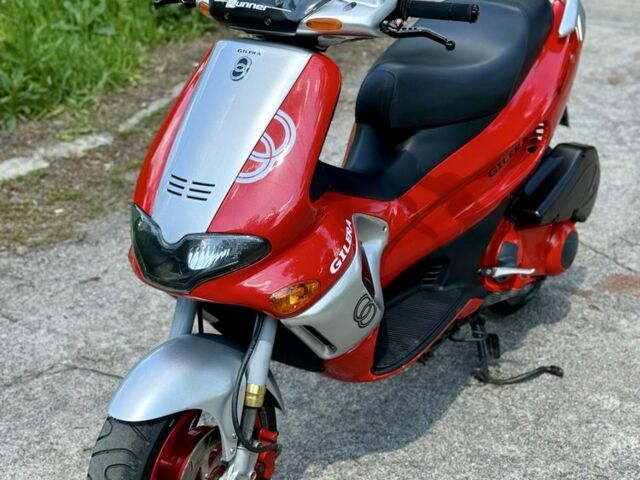 Гилера 5312, объемом двигателя 0.2 л и пробегом 0 тыс. км за 1800 $, фото 1 на Automoto.ua