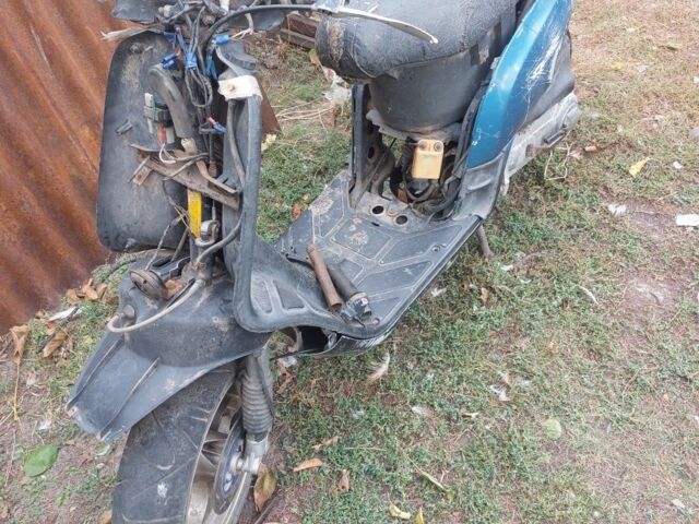 Гилера Інша, об'ємом двигуна 50 л та пробігом 0 тис. км за 5000 $, фото 1 на Automoto.ua