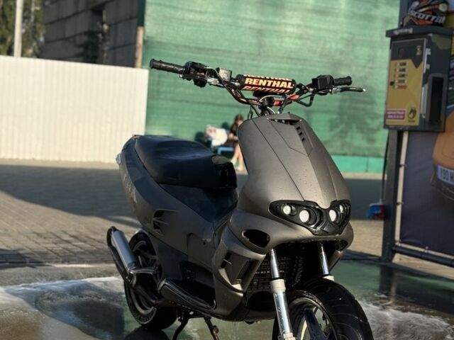 Гилера Другая, объемом двигателя 70 л и пробегом 0 тыс. км за 1250 $, фото 1 на Automoto.ua