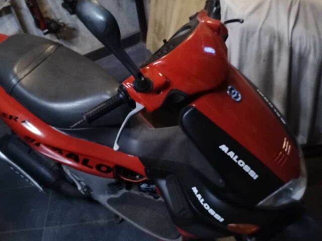 Гилера Інша, об'ємом двигуна 0.17 л та пробігом 0 тис. км за 2040 $, фото 1 на Automoto.ua