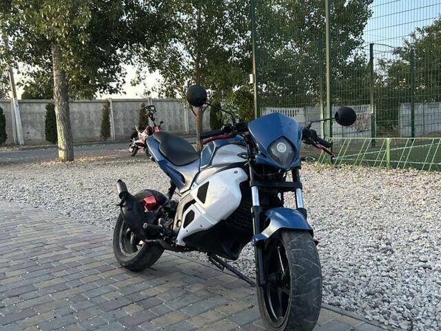 Гилера Другая, объемом двигателя 70 л и пробегом 0 тыс. км за 582 $, фото 1 на Automoto.ua