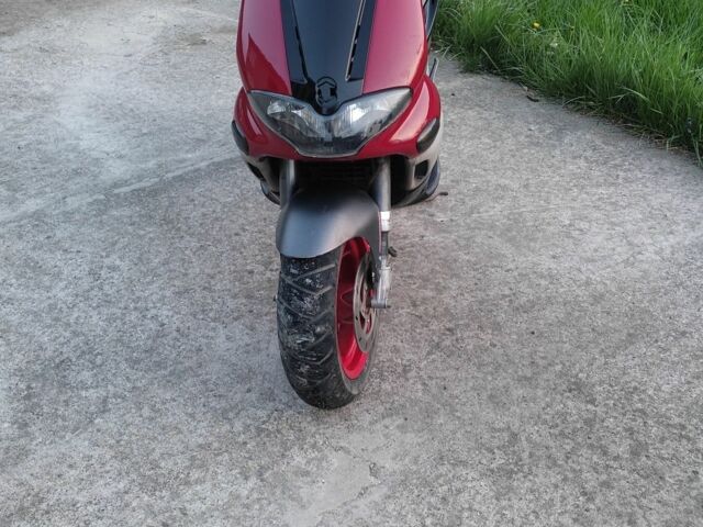 Гилера Другая, объемом двигателя 50 л и пробегом 0 тыс. км за 450 $, фото 1 на Automoto.ua