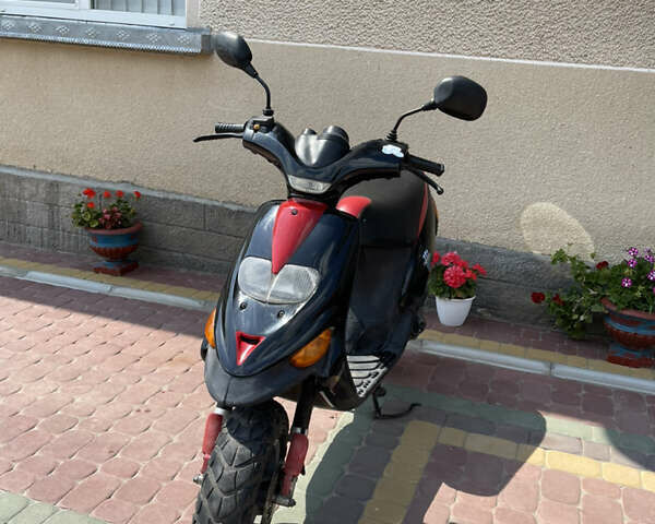 Гилера Сталкер, объемом двигателя 0 л и пробегом 22 тыс. км за 400 $, фото 1 на Automoto.ua