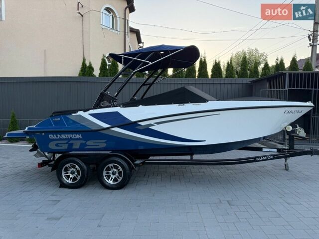 Синій Гластрон GTS, об'ємом двигуна 5 л та пробігом 0 тис. км за 65000 $, фото 1 на Automoto.ua