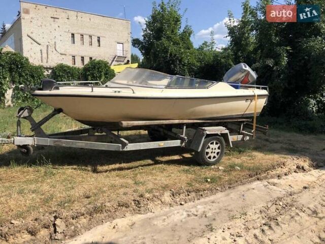 Гластрон V, объемом двигателя 0 л и пробегом 0 тыс. км за 4150 $, фото 1 на Automoto.ua