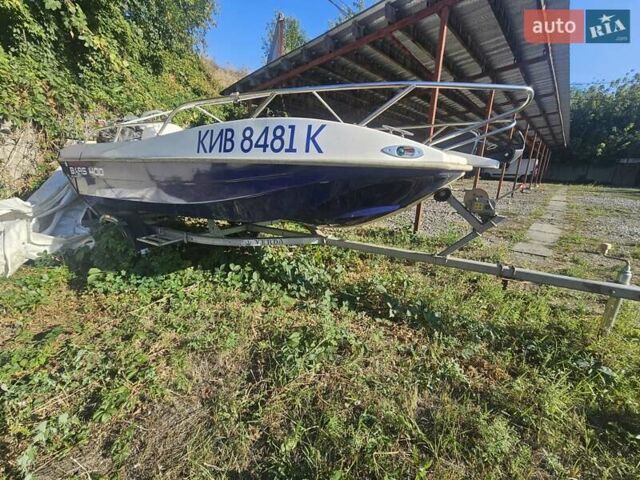 Гоббі 425, об'ємом двигуна 0 л та пробігом 0 тис. км за 8000 $, фото 1 на Automoto.ua