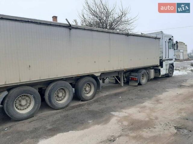 Голдхофер СПН, объемом двигателя 0 л и пробегом 100 тыс. км за 12500 $, фото 1 на Automoto.ua