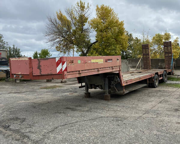 Голдхофер СПТА, объемом двигателя 0 л и пробегом 0 тыс. км за 8000 $, фото 1 на Automoto.ua