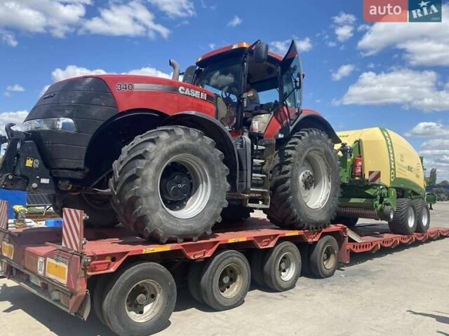 Красный Голдхофер СТЗ, объемом двигателя 0 л и пробегом 0 тыс. км за 42000 $, фото 1 на Automoto.ua