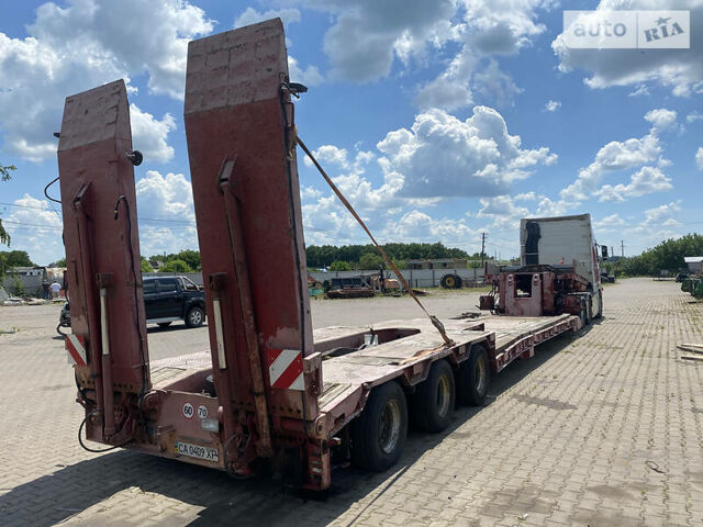Голдхофер СТЗ, объемом двигателя 0 л и пробегом 1 тыс. км за 31100 $, фото 1 на Automoto.ua