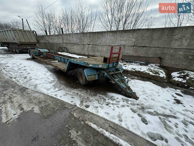 Голдхофер SKPH, объемом двигателя 0 л и пробегом 1 тыс. км за 4500 $, фото 1 на Automoto.ua