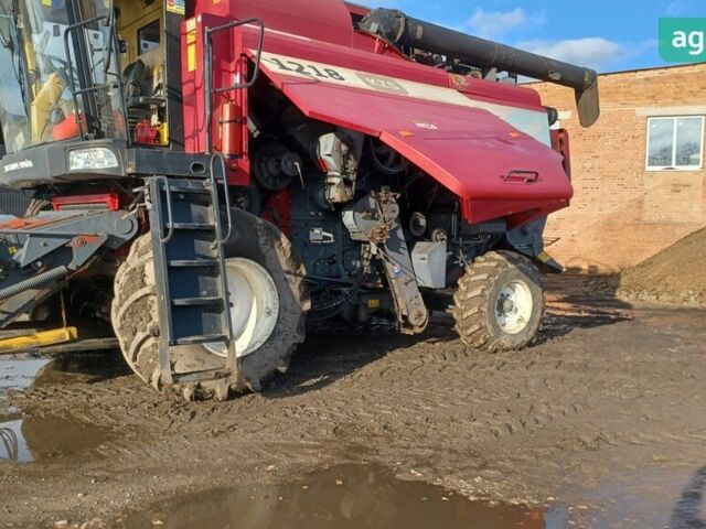 Гомсельмаш КЗС-1218, объемом двигателя 14.86 л и пробегом 0 тыс. км за 29579 $, фото 1 на Automoto.ua