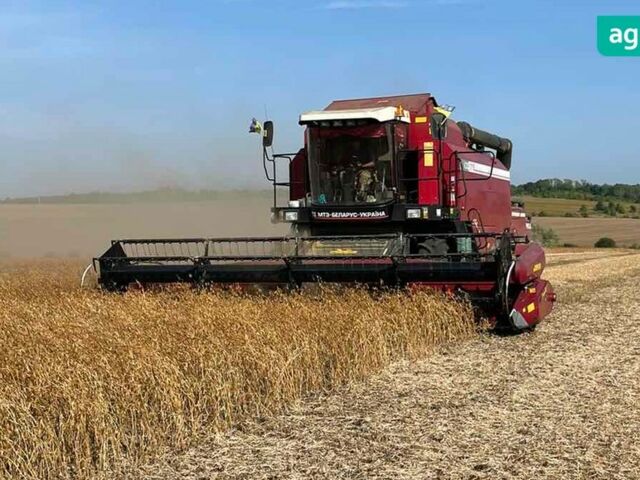 Гомсельмаш КЗС, объемом двигателя 0 л и пробегом 0 тыс. км за 40428 $, фото 1 на Automoto.ua