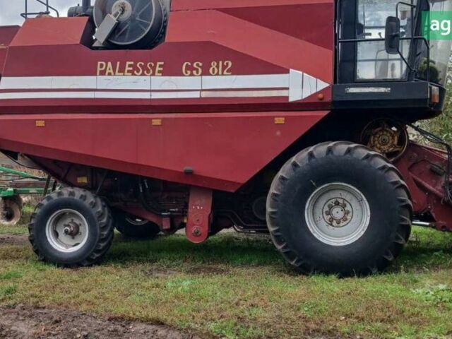 Гомсельмаш Полесье GS812, об'ємом двигуна 0 л та пробігом 0 тис. км за 16000 $, фото 1 на Automoto.ua