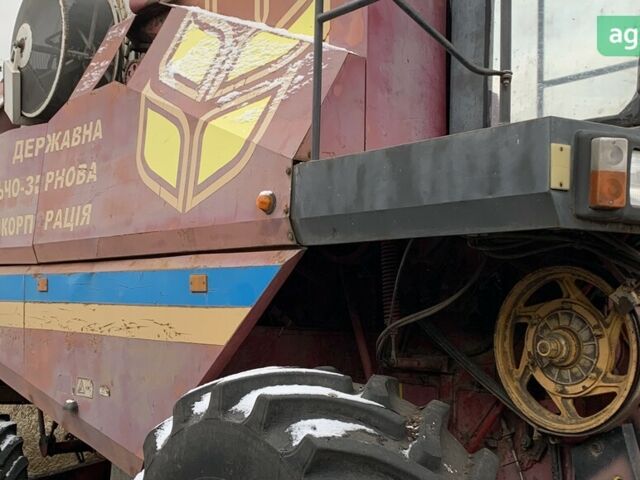 Гомсельмаш Полесье GS812, об'ємом двигуна 0 л та пробігом 0 тис. км за 14000 $, фото 1 на Automoto.ua