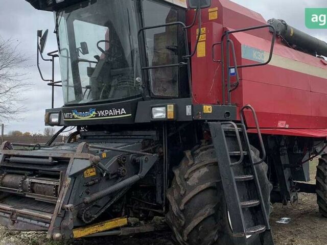 Гомсельмаш Полесье GS812, объемом двигателя 0 л и пробегом 0 тыс. км за 35000 $, фото 1 на Automoto.ua