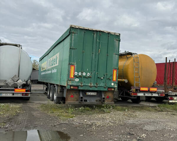 Красный Год Хаер ФЗ, объемом двигателя 0 л и пробегом 0 тыс. км за 6850 $, фото 1 на Automoto.ua