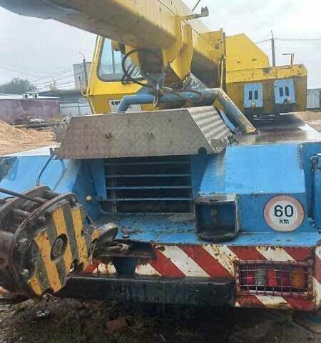 Готвальд АМК, объемом двигателя 0 л и пробегом 0 тыс. км за 34900 $, фото 1 на Automoto.ua