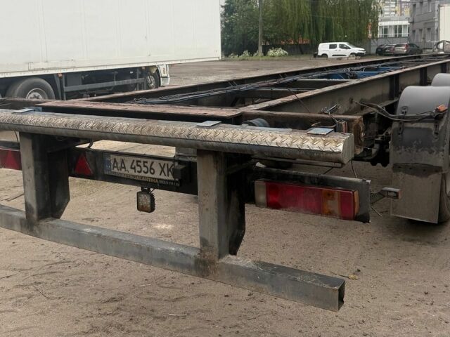 Черный Грей Адамс GA3B, объемом двигателя 0 л и пробегом 1 тыс. км за 2200 $, фото 1 на Automoto.ua