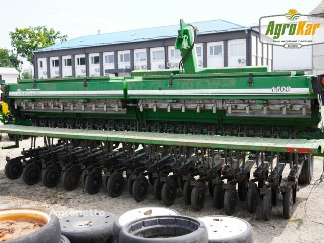 Зеленый Грейт Плейнс 1500, объемом двигателя 0 л и пробегом 0 тыс. км за 20853 $, фото 1 на Automoto.ua