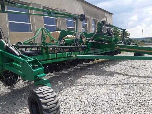 Грейт Плейнс 1630, об'ємом двигуна 0 л та пробігом 0 тис. км за 52336 $, фото 1 на Automoto.ua