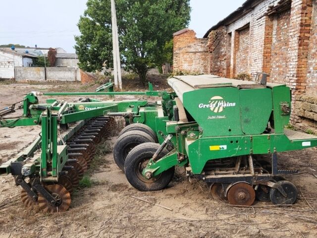 Грейт Плейнс ЦПХ, об'ємом двигуна 0 л та пробігом 0 тис. км за 22000 $, фото 1 на Automoto.ua