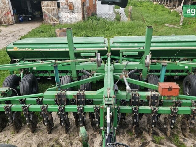 Грейт Плейнс ЦПХ, об'ємом двигуна 0 л та пробігом 0 тис. км за 15000 $, фото 1 на Automoto.ua