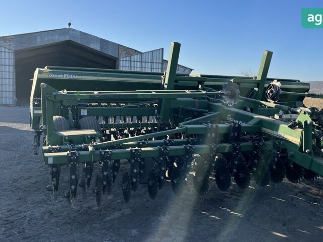 Грейт Плейнс ЦПХ, объемом двигателя 0 л и пробегом 0 тыс. км за 23000 $, фото 1 на Automoto.ua