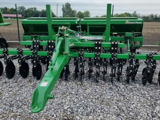 Грейт Плейнс ЦПХ, объемом двигателя 0 л и пробегом 0 тыс. км за 26335 $, фото 1 на Automoto.ua