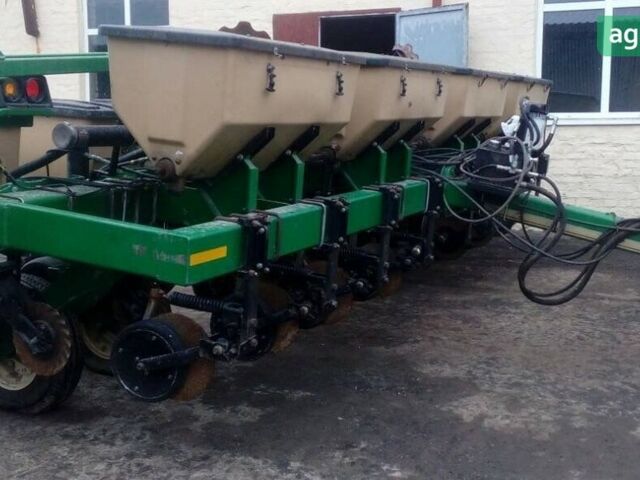 Грейт Плейнс ПД, об'ємом двигуна 0 л та пробігом 0 тис. км за 24000 $, фото 1 на Automoto.ua