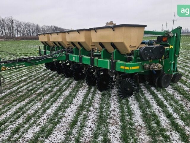 Грейт Плейнс ПД, об'ємом двигуна 0 л та пробігом 0 тис. км за 18200 $, фото 1 на Automoto.ua